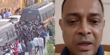 Maestro secuestra a 17 niños en la India a través de una audición falsa