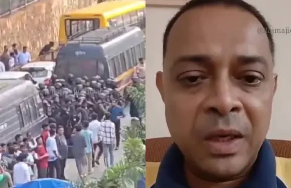 Maestro secuestra a 17 niños en la India a través de una audición falsa