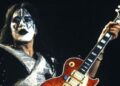 Muere a los 74 años Ace Frehley, fundador y guitarrista emblemático de Kiss