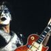 Muere a los 74 años Ace Frehley, fundador y guitarrista emblemático de Kiss
