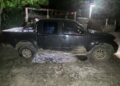 Persecución en Valles termina con 4 detenidos