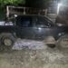 Persecución en Valles termina con 4 detenidos