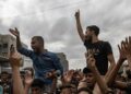 “La guerra ha llegado a su fin”, afirma líder negociador de Hamás