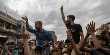 “La guerra ha llegado a su fin”, afirma líder negociador de Hamás
