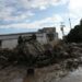 Suman 70 muertos por lluvias en el país