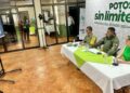 Gobierno del Estado reporta a la presidenta de México operativos de apoyo por afectaciones en la Huasteca