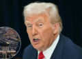 Trump ordena pruebas de armas nucleares