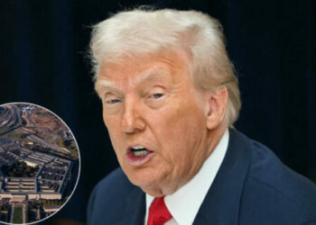 Trump ordena pruebas de armas nucleares