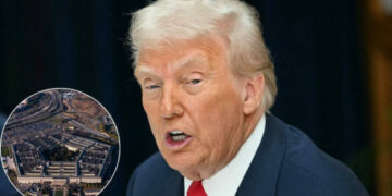 Trump ordena pruebas de armas nucleares