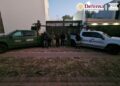 Aprehenden al ‘Charro’, jefe regional del CJNG en Aguascalientes