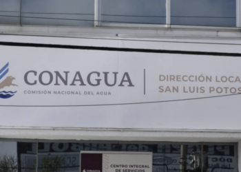 VIDEO | CONAGUA envía pipas y potabilizadoras para restablecer agua potable en municipios de la Huasteca potosina