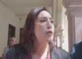 No cederemos a presiones, afirma titular de la SCT