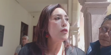 No cederemos a presiones, afirma titular de la SCT