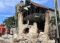 Sismo en Filipinas deja 69 muertos mientras continúa la búsqueda de sobrevivientes