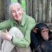Muere Jane Goodall a los 91 años; adiós a la defensora de los chimpancés y Mensajera de la Paz de la ONU