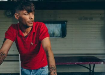 Louis Tomlinson anuncia nuevo álbum llamado, ‘How Did I Get Here?, y adelanta con nueva canción