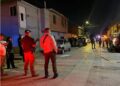 Ejecutan a un hombre en la colonia Santa Fe; sicarios huyeron en motocicleta