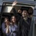 Hamás libera a los 20 rehenes israelíes vivos; se reencuentran con sus familias