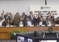 Diputados aprueban en comisiones reforma a Ley de Amparo; eliminan retroactividad
