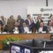 Diputados aprueban en comisiones reforma a Ley de Amparo; eliminan retroactividad