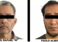 Caen 2 hombres por la desaparición de Kimberly Moya en Naucalpan