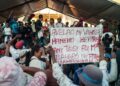 Ejercito toma el poder en Madagascar tras semanas de protestas masivas