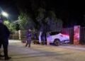 Un hombre fue asesinado dentro de una camioneta sobre la carretera 57