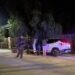 Un hombre fue asesinado dentro de una camioneta sobre la carretera 57