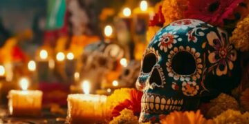 VIDEO | Anuncian mega puente por Día de Muertos