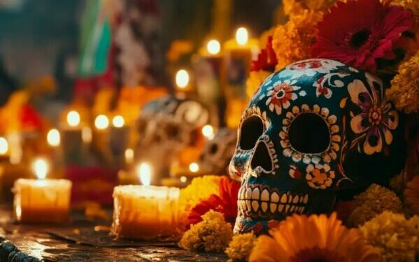 VIDEO | Anuncian mega puente por Día de Muertos