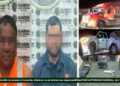 Caen dos presuntos asaltantes de tráilers tras balacera en carretera a México