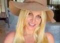 “Tengo suerte de estar viva”: Britney Spears revela que tiene un daño cerebral