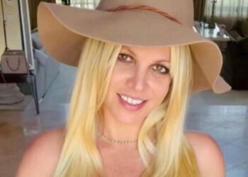 “Tengo suerte de estar viva”: Britney Spears revela que tiene un daño cerebral