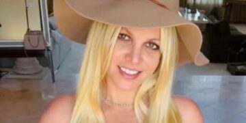 “Tengo suerte de estar viva”: Britney Spears revela que tiene un daño cerebral