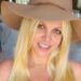 “Tengo suerte de estar viva”: Britney Spears revela que tiene un daño cerebral