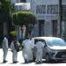 Matan a 134 personas en México durante fin de semana del 17 al 19 de octubre