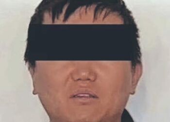 Recapturan en Cuba a “Brother Wang”, tras fuga en CDMX; abastecía de fentanilo al cártel de Sinaloa y el CJNG