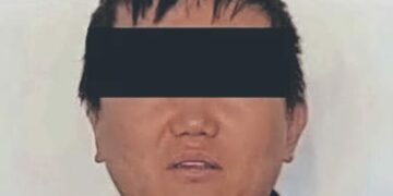 Recapturan en Cuba a “Brother Wang”, tras fuga en CDMX; abastecía de fentanilo al cártel de Sinaloa y el CJNG