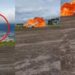 ¡Tragedia en Venezuela! avioneta se estrella y deja 2 muertos en aeródromo de Paramillo