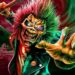 Iron Maiden anuncia concierto en México como parte del “Run For Your Lives World Tour 2026!”