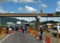 Agricultores toman carreteras del país: “merecemos precios justos”, exigen