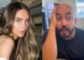 Periodista filtra demanda formal de Belinda hacia Lupillo Rivera por escribir sobre su intimidad