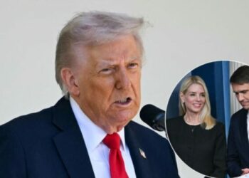 Trump se “paga a sí mismo” 230 millones de dólares con dinero de los contribuyentes
