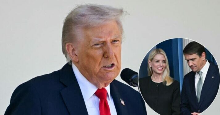 Trump se “paga a sí mismo” 230 millones de dólares con dinero de los contribuyentes