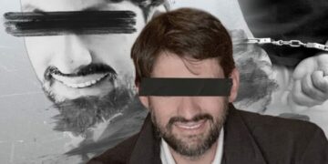 Exesposa de Víctor Álvarez Puga acusó al empresario de abandonar a su hijo Francisco, huir con Inés Gómez Mont y cuidar hijos ajenos