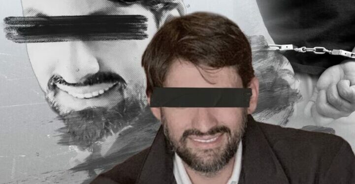 Exesposa de Víctor Álvarez Puga acusó al empresario de abandonar a su hijo Francisco, huir con Inés Gómez Mont y cuidar hijos ajenos