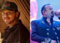 “Al final me quedé con su hija”: Christian Nodal, en evidente estado de ebriedad, envía polémico mensaje a Pepe Aguilar