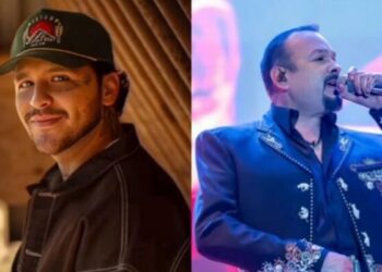“Al final me quedé con su hija”: Christian Nodal, en evidente estado de ebriedad, envía polémico mensaje a Pepe Aguilar