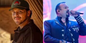 “Al final me quedé con su hija”: Christian Nodal, en evidente estado de ebriedad, envía polémico mensaje a Pepe Aguilar
