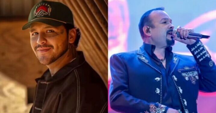 “Al final me quedé con su hija”: Christian Nodal, en evidente estado de ebriedad, envía polémico mensaje a Pepe Aguilar